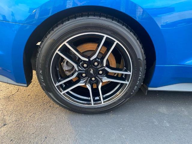 2021 Ford Mustang - $26,839