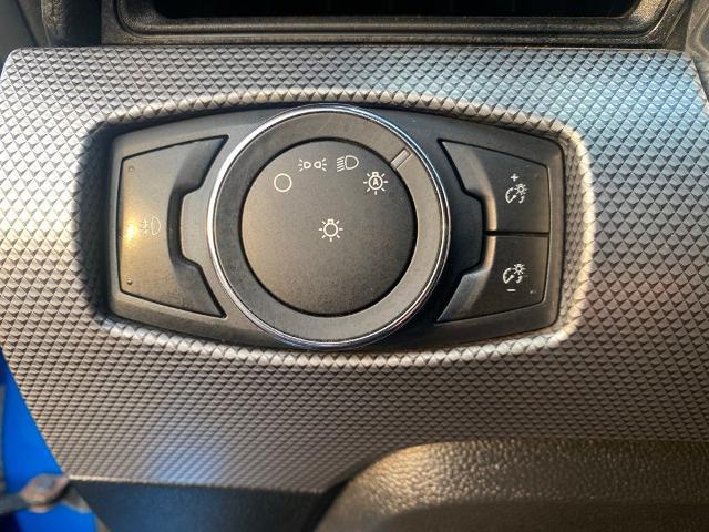 2021 Ford Mustang - $26,839
