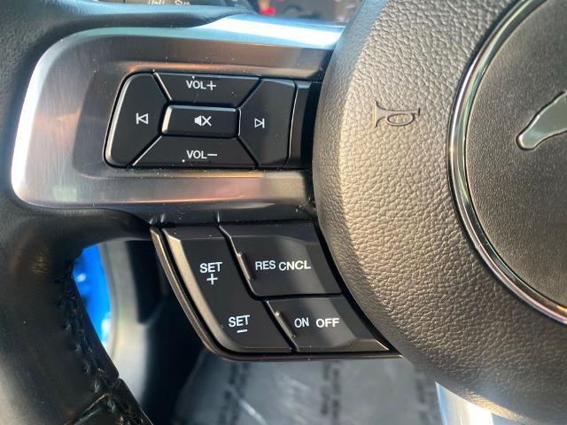 2021 Ford Mustang - $26,839