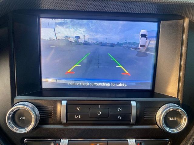 2021 Ford Mustang - $26,839