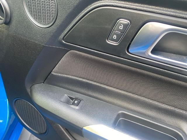 2021 Ford Mustang - $26,839