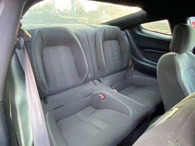 2021 Ford Mustang - $26,839