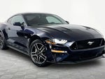 2021 Mustang Thumbnail 1