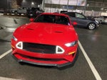 2021 Mustang Thumbnail 2