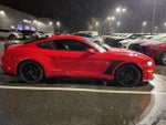2021 Mustang Thumbnail 5