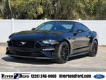 2021 Mustang Thumbnail 1