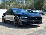 2021 Mustang Thumbnail 8