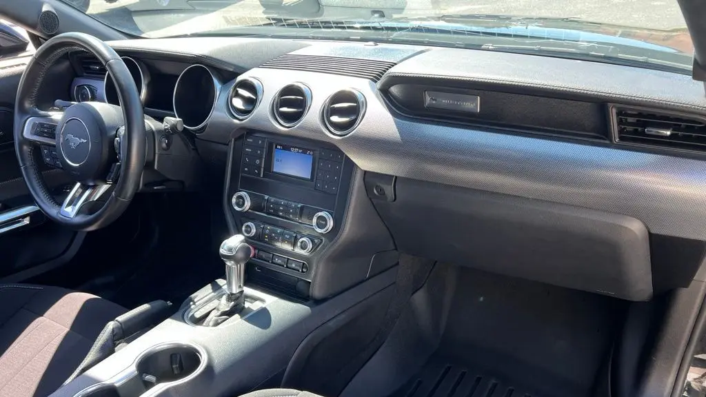 2021 Ford Mustang GT