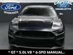 2021 Mustang Thumbnail 4