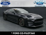 2021 Mustang Thumbnail 5