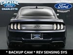 2021 Mustang Thumbnail 8
