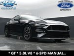 2021 Mustang Thumbnail 19