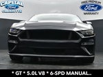 2021 Mustang Thumbnail 20