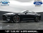 2021 Mustang Thumbnail 22