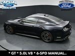 2021 Mustang Thumbnail 29