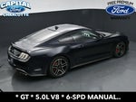 2021 Mustang Thumbnail 30