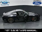 2021 Mustang Thumbnail 31