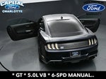 2021 Mustang Thumbnail 33