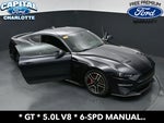 2021 Mustang Thumbnail 35
