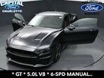 2021 Mustang Thumbnail 36
