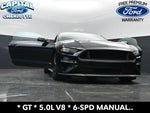 2021 Mustang Thumbnail 37