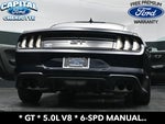 2021 Mustang Thumbnail 38