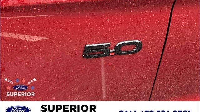 2022 Ford Mustang GT
