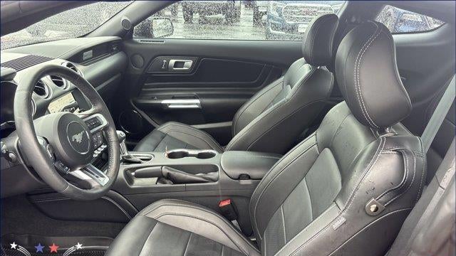 2022 Ford Mustang GT
