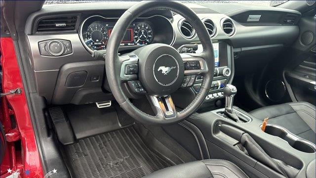 2022 Ford Mustang GT