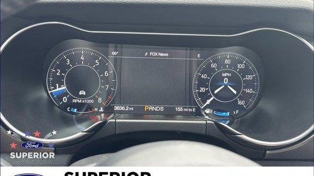 2022 Ford Mustang GT