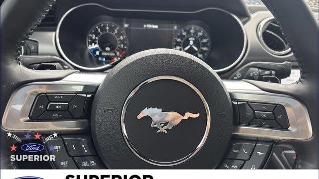 2022 Ford Mustang GT
