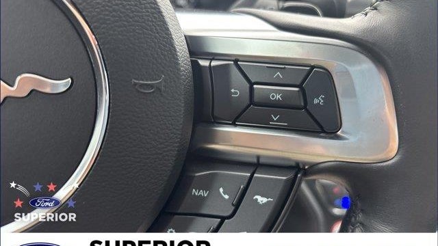 2022 Ford Mustang GT