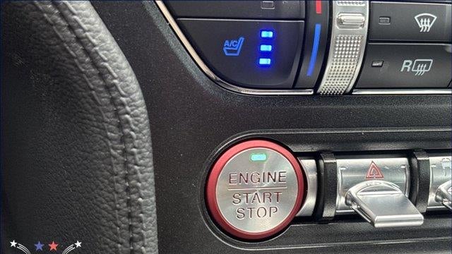 2022 Ford Mustang GT