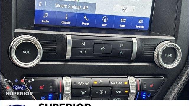2022 Ford Mustang GT