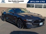 2022 Mustang Thumbnail 1