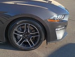2022 Mustang Thumbnail 2
