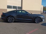 2022 Mustang Thumbnail 3