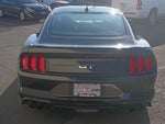2022 Mustang Thumbnail 5