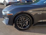 2022 Mustang Thumbnail 8
