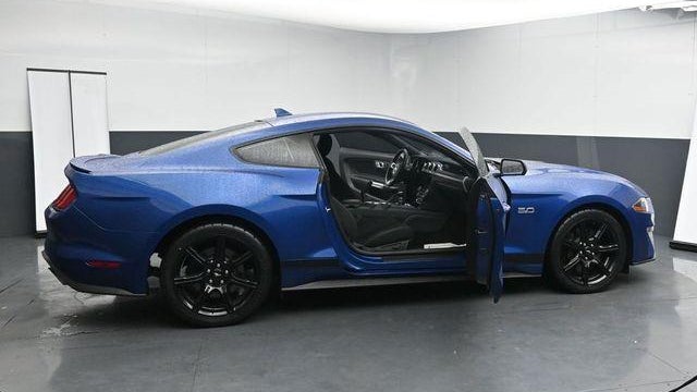 2022 Ford Mustang GT
