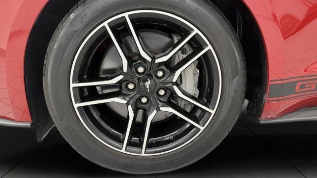 2022 Ford Mustang GT