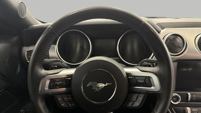 2022 Ford Mustang GT