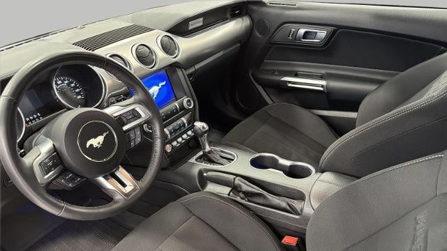 2022 Ford Mustang GT