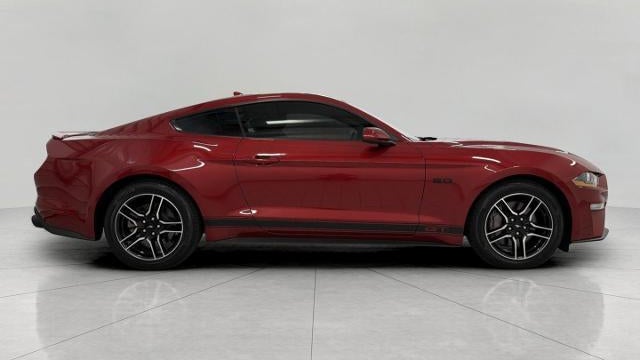 2022 Ford Mustang GT