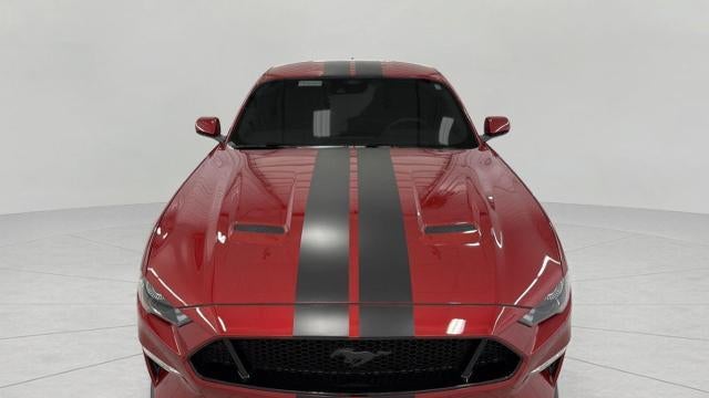 2022 Ford Mustang GT