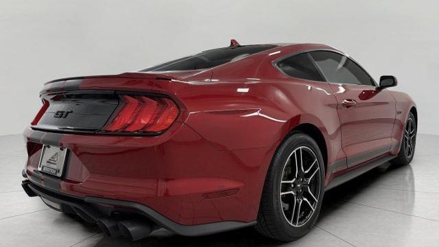 2022 Ford Mustang GT