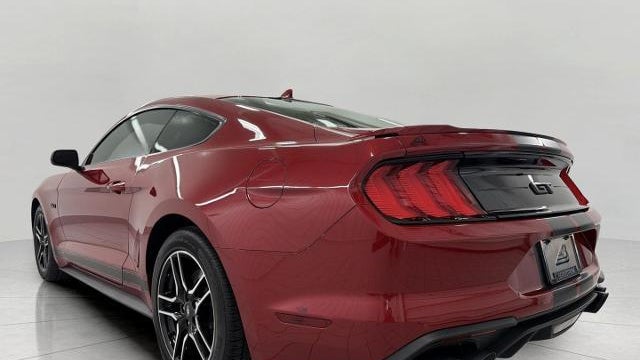 2022 Ford Mustang GT