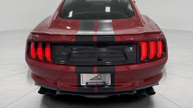 2022 Ford Mustang GT