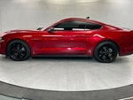 2022 Mustang Thumbnail 2
