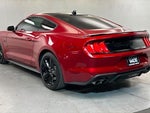 2022 Mustang Thumbnail 3